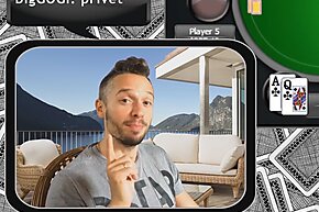 BigGOGI представляет: clip PRO poker #6