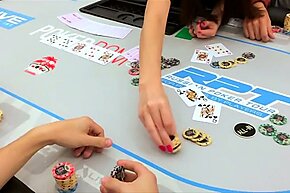 Внезапно: PokerDom.com Гранд финал RPT & Live Events Черногория, часть 1