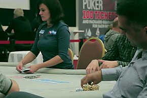 PokerDom.com Гранд финал RPT & Live Events Черногория, часть 2