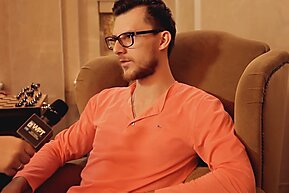 Partypoker WPT & EAPT Казахстан, часть 2