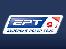 PokerStars EPT Прага: прямая видеотрансляция