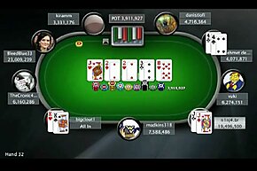 POKER ON WEEKLY #5