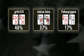 POKER ON WEEKLY #6