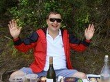Тони Гуога станет бэкером Изильдура