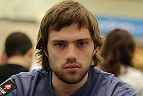 Второй день главного турнира PCA