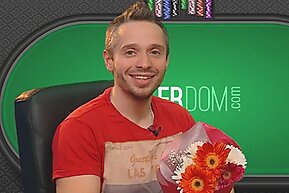 BigGOGI представляет: clip PRO poker #10