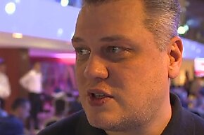 PokerDom.com Grand Party Festival в Черногории, эпизод 3