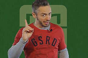 BigGOGI представляет: clip PRO poker #14