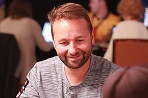 Фэнтези-драфт WSOP за $25,000