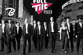 Профессионалы покидают Full Tilt: новости покер-румов