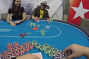 Belarus Poker Tour: путь к победе