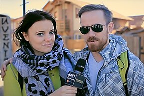 Europe-Bet.com WPT Грузия: Мцхета