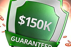 Турнирная осень на William Hill и PartyPoker