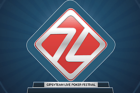 GipsyTeam Live: с пятницы в прямом эфире!