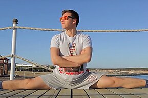 GipsyTeam Live в огне!