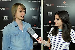 GipsyTeam Live: Иван и Барни