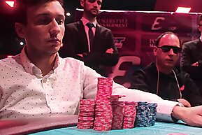Russian Poker Tour Минск, часть 2