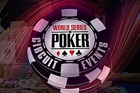 WSOP Circuit Тбилиси: 3 - 9 марта