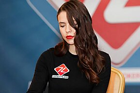 GipsyTeam Live: фотосафари