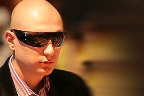 WSOP: Стас Алёхин занимает 18-е место в турнире #19, No-Limit Hold'em 6-max