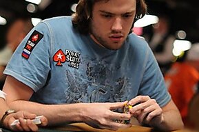 WSOP: новости с турнира #24, безлимитный холдем, $1500