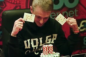 888poker RPT Минск: апрельское обострение