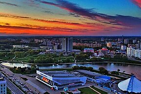 888poker Russian Poker Tour Минск: 14 - 23 июня