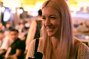 Eurasian Poker Tour Казахстан: первые впечатления