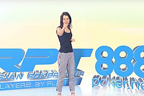888poker Russian Poker Tour Минск: пора собираться