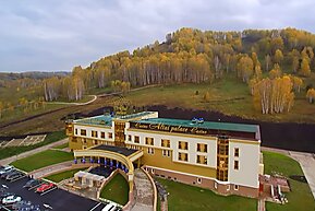 EAPT Алтай: покер вернулся!