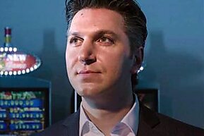 Давид Баазов снова покупает Amaya: обзор новостей