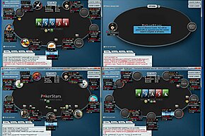 ВОД: Иван Демидов, МТТ, PokerStars. Часть 2