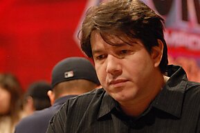 Дэвид Беньямин выигрывает третий этап PartyPoker Premier League IV
