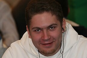 Sosnoviy перешел во второй день EPT Копенгаген