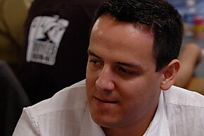 WPT LAPC: Впереди «Матадор» Мортенсен