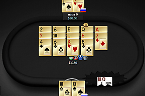 LotosPoker снова с нами: большой обзор обновленного покер-рума