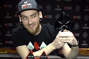 PokerStars Championship Сочи: вуп-вуп!