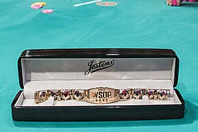 Браслеты WSOP-2017: c 18-го по 32-й