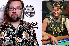 WSOP тузам не верит: Las Twitters