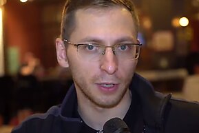 WSOP тузам не верит: Алексей Альтшуллер