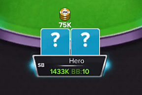 WSOP тузам не верит: ICM Challenge 2