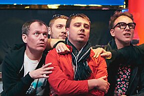 Браслеты WSOP-2017: c 46-го по 59-й