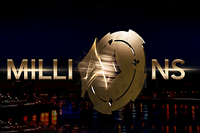 Разыгрываем пакет участника partypoker Millions Russia за $6,300
