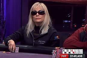 Poker After Dark на PokerGO, эпизоды 2-3