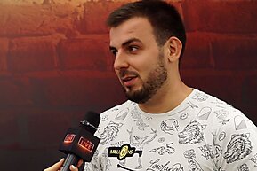 Partypoker MILLIONS Russia: всем привет!