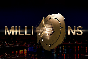 Partypoker Millions Сочи: прямые видеотрансляции