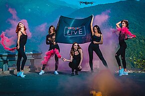 Partypoker EAPT Казахстан: 5-14 октября