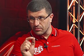 Леон Цукерник: "Мы путешествуем за игрой"