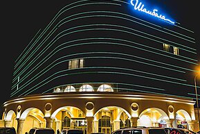 Pokerdom Russian Poker Open Азов-Сити: 3-13 ноября