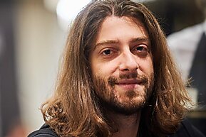 PokerStars Festival: секрет прически Игоря Курганова
